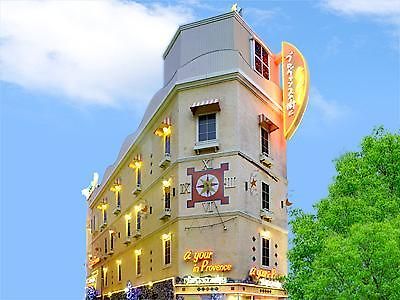 Provance No Machini Sakuranomiya (Adults Only) Hotel Osaka Exterior photo